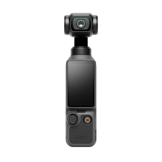Osmo Pocket 4